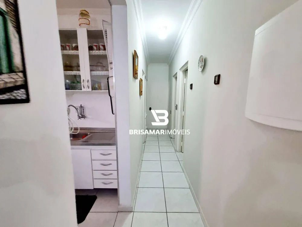Apartamento, 3 quartos, 90 m² - Foto 2