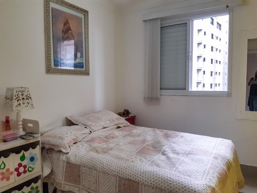 Apartamento, 3 quartos, 86 m² - Foto 5
