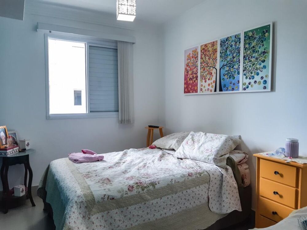 Apartamento, 3 quartos, 86 m² - Foto 4