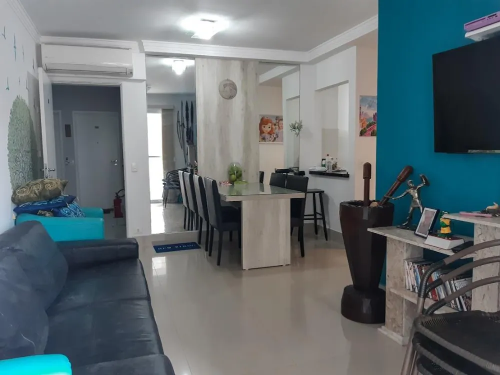 Apartamento, 3 quartos, 86 m² - Foto 3