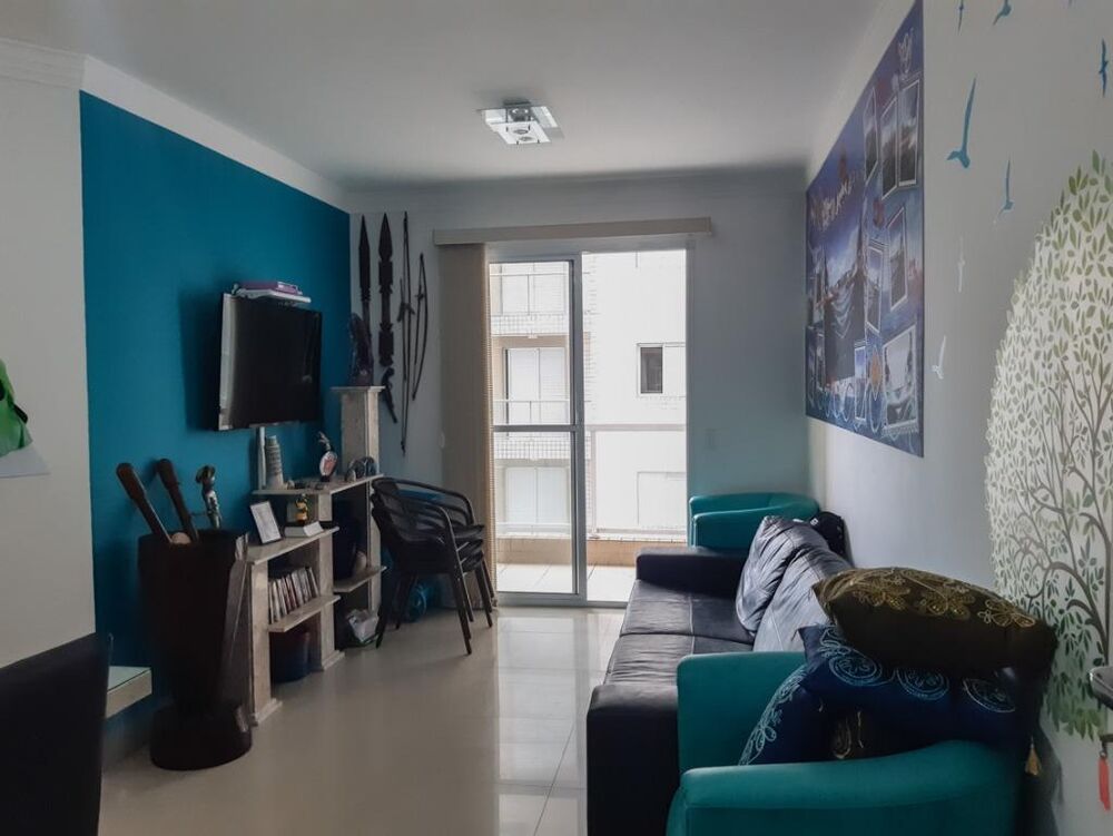 Apartamento, 3 quartos, 86 m² - Foto 3