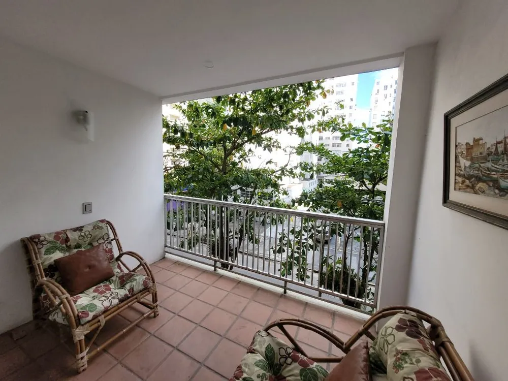 Apartamento, 2 quartos, 86 m² - Foto 4