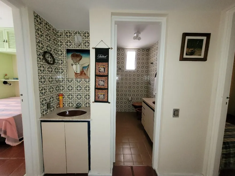 Apartamento, 2 quartos, 86 m² - Foto 1