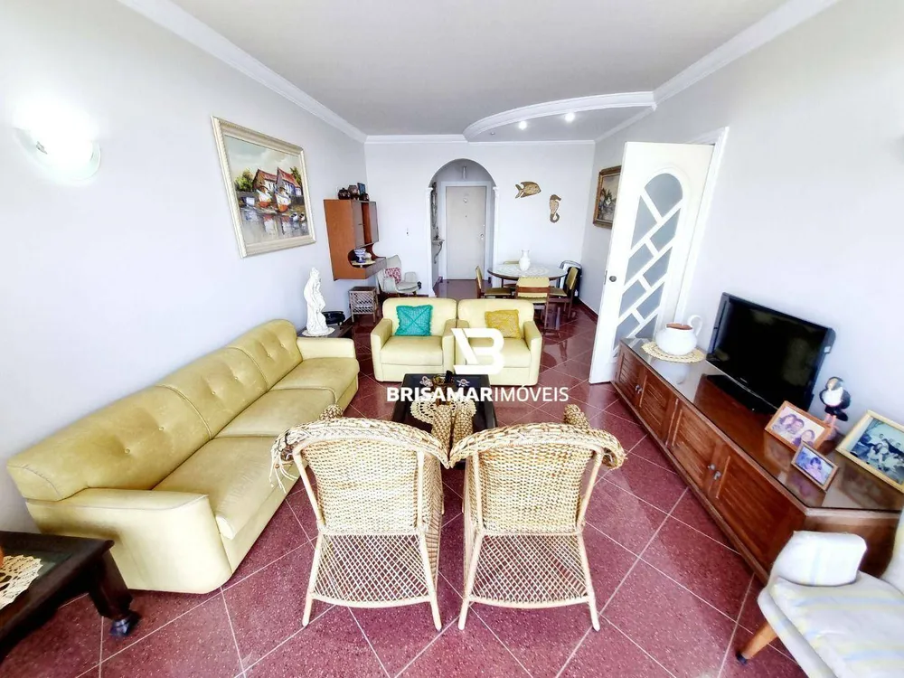 Apartamento, 2 quartos, 90 m² - Foto 3