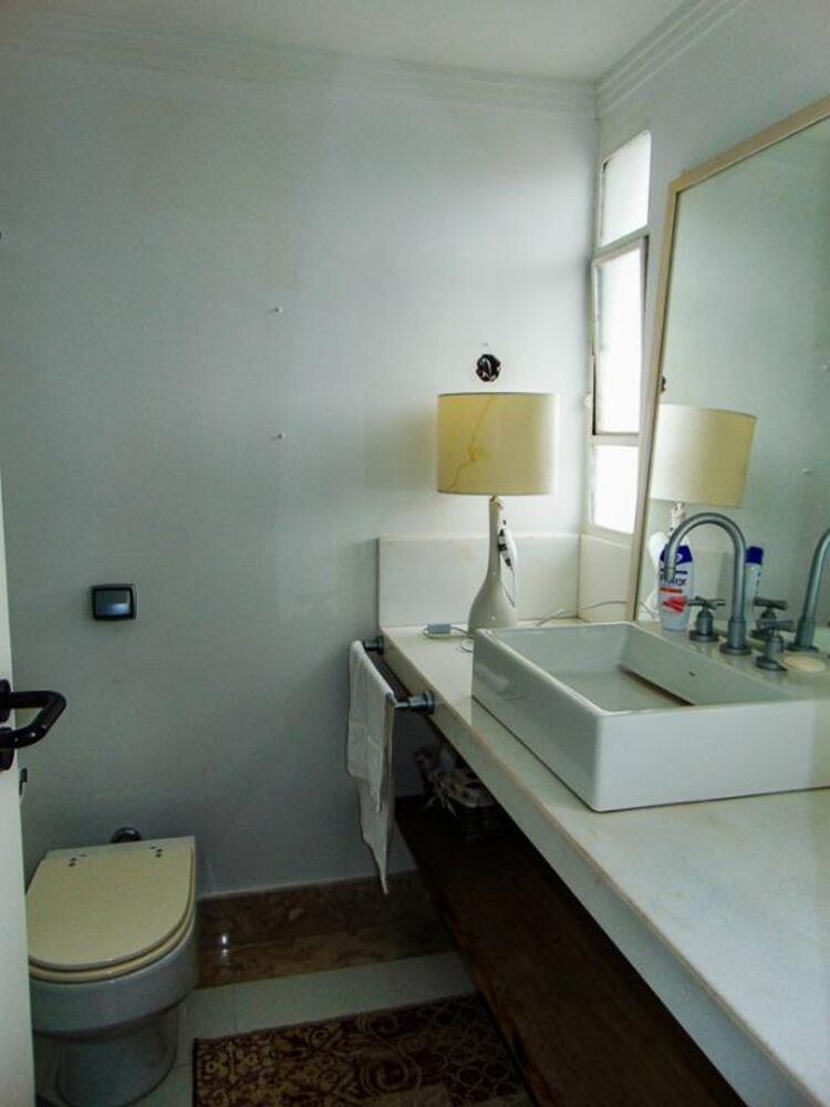 Cobertura, 3 quartos, 269 m² - Foto 4