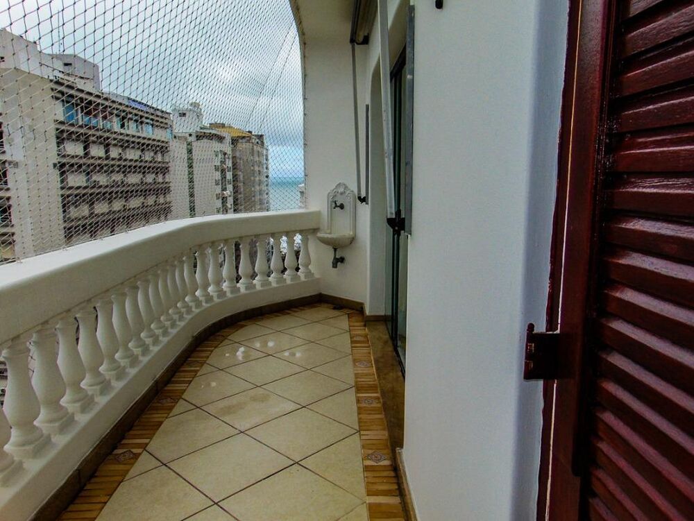 Cobertura, 3 quartos, 269 m² - Foto 1