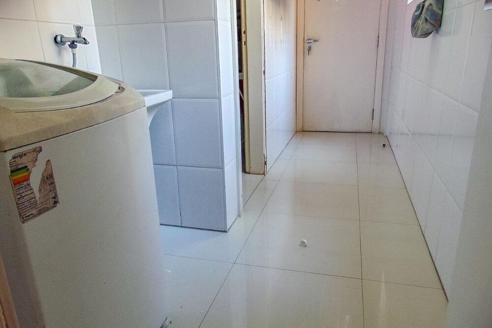Apartamento para alugar com 3 quartos, 170m² - Foto 4