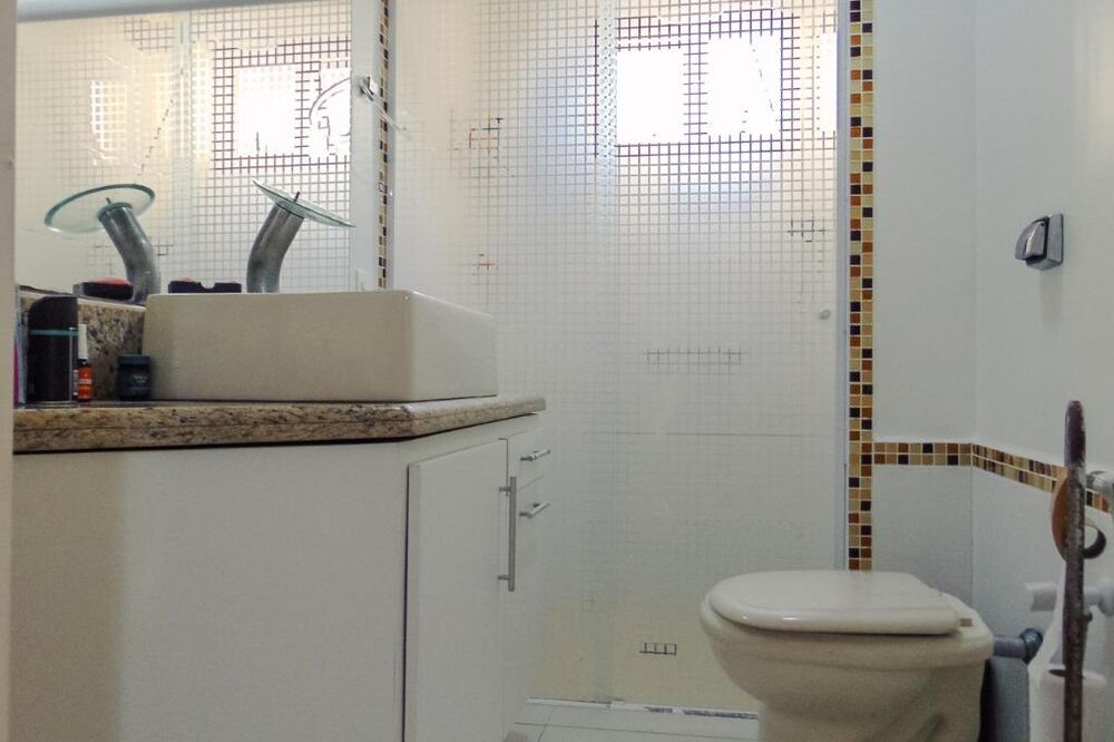 Apartamento para alugar com 3 quartos, 170m² - Foto 3