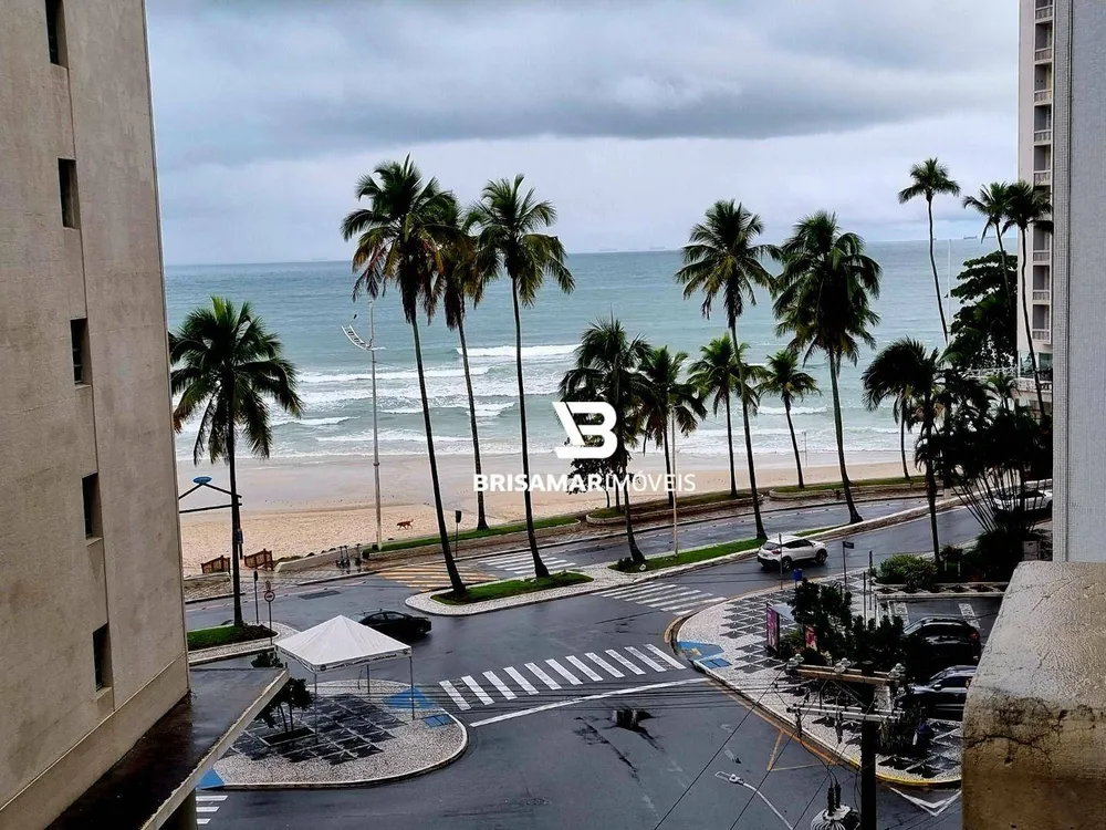Apartamento, 2 quartos, 75 m² - Foto 2