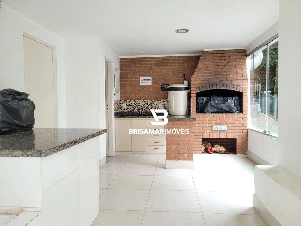 Apartamento, 2 quartos, 75 m² - Foto 5