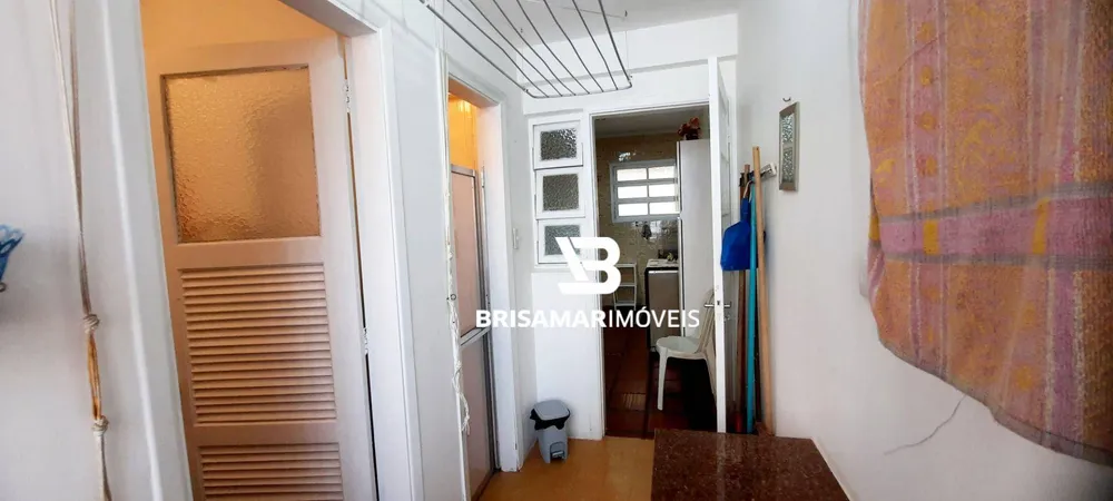 Apartamento, 2 quartos, 80 m² - Foto 16