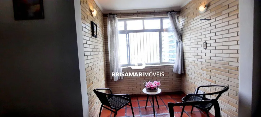 Apartamento, 2 quartos, 80 m² - Foto 7