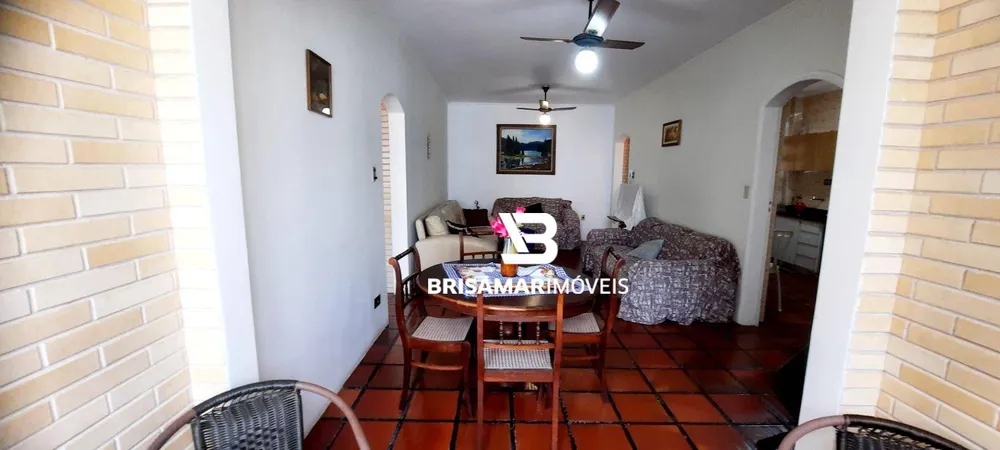 Apartamento, 2 quartos, 80 m² - Foto 2