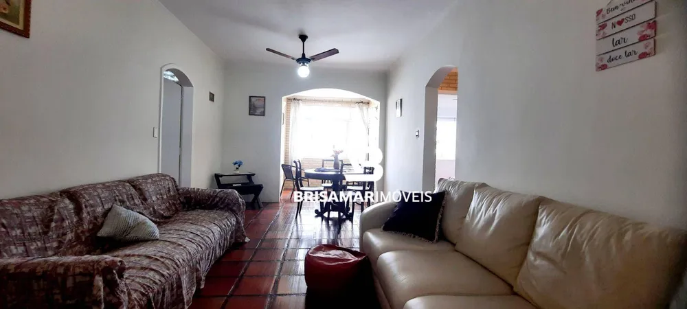 Apartamento, 2 quartos, 80 m² - Foto 5