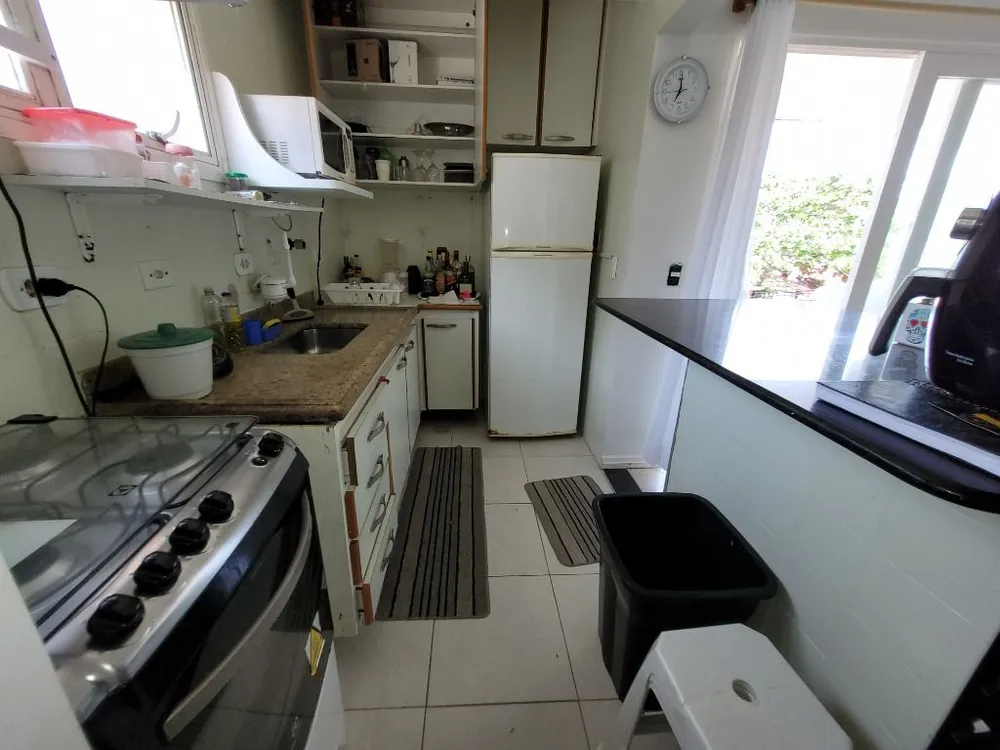 Apartamento, 2 quartos, 60 m² - Foto 2