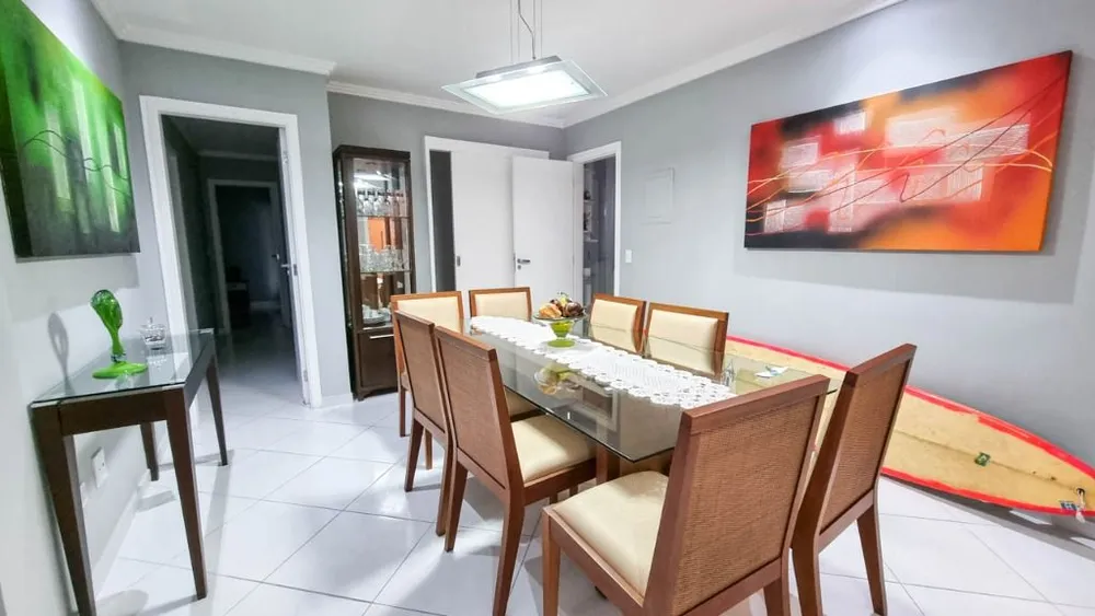 Apartamento, 4 quartos, 140 m² - Foto 3