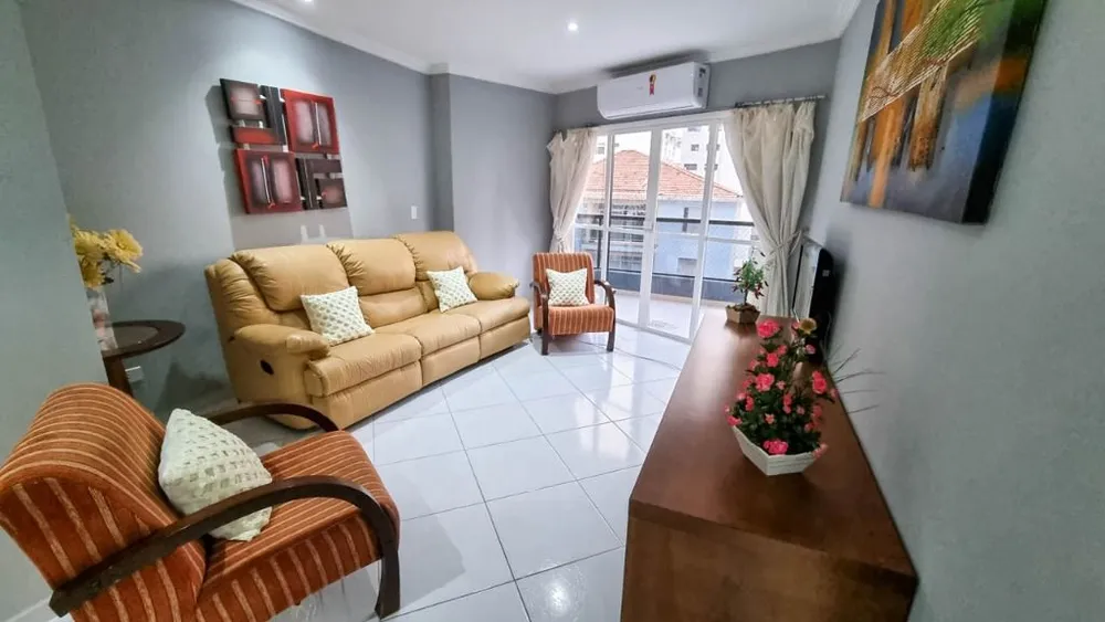 Apartamento, 4 quartos, 140 m² - Foto 1