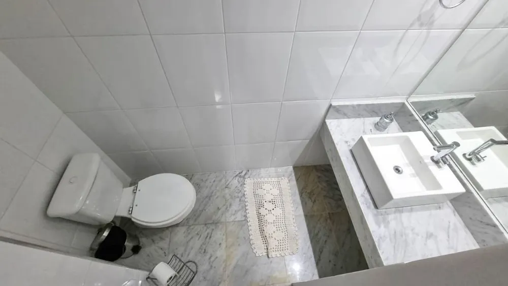 Apartamento, 4 quartos, 140 m² - Foto 5