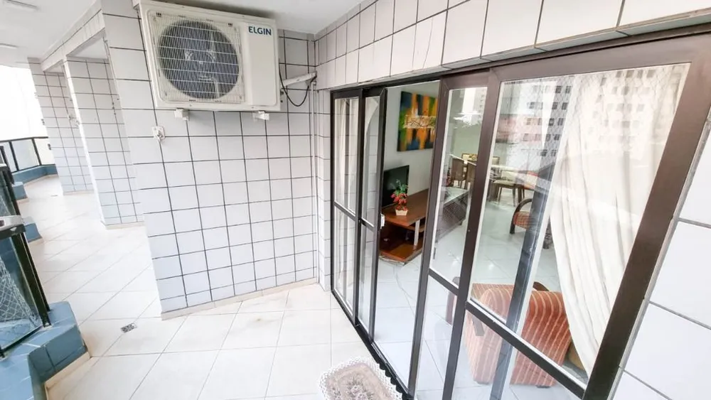 Apartamento, 4 quartos, 140 m² - Foto 4