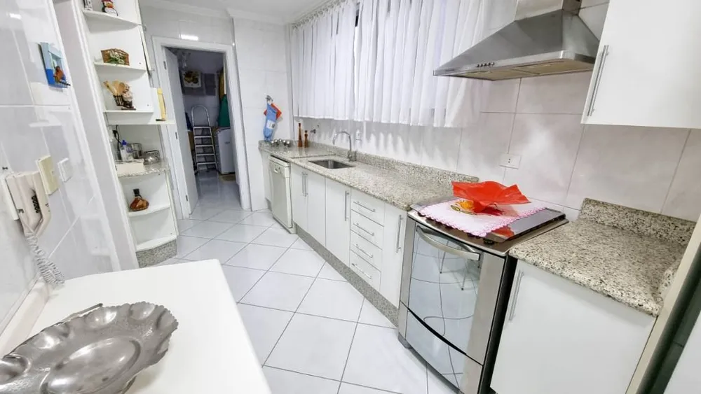 Apartamento, 4 quartos, 140 m² - Foto 15