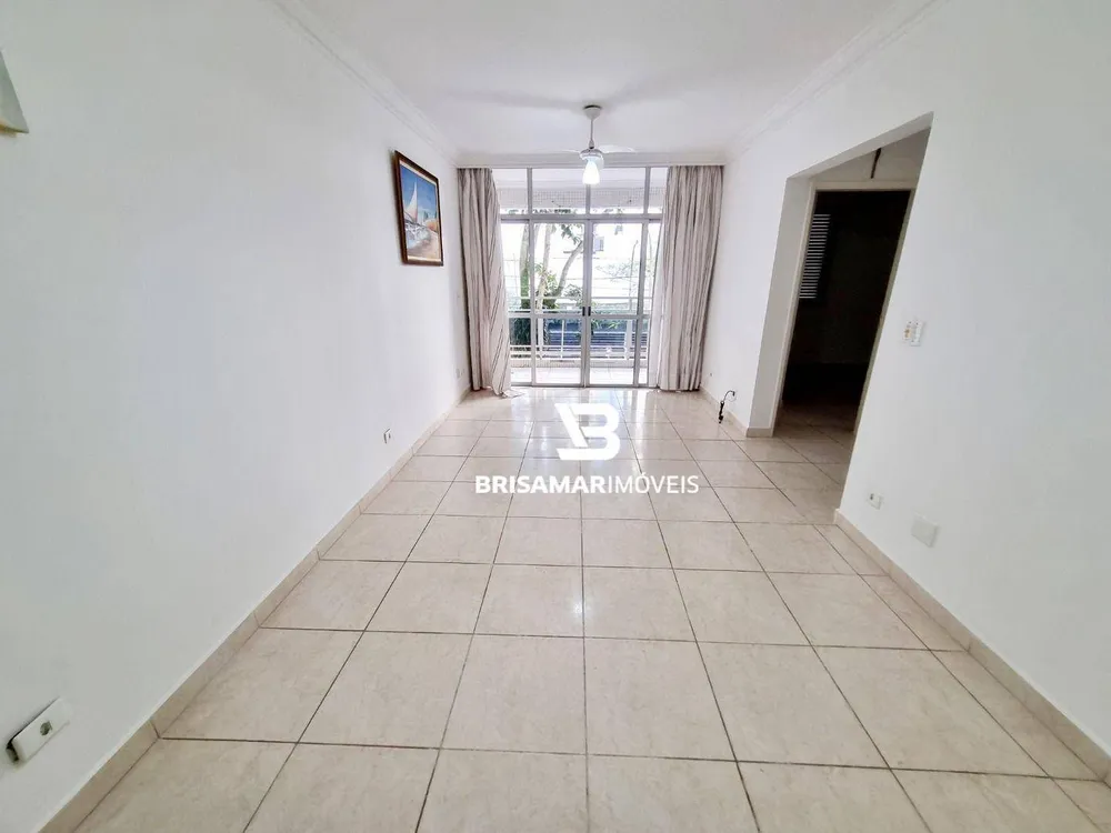 Apartamento, 2 quartos, 88 m² - Foto 1