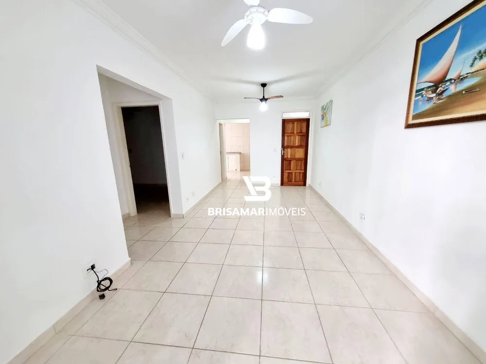 Apartamento, 2 quartos, 88 m² - Foto 2