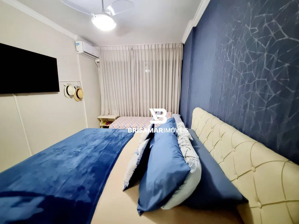 Apartamento, 2 quartos, 80 m² - Foto 6