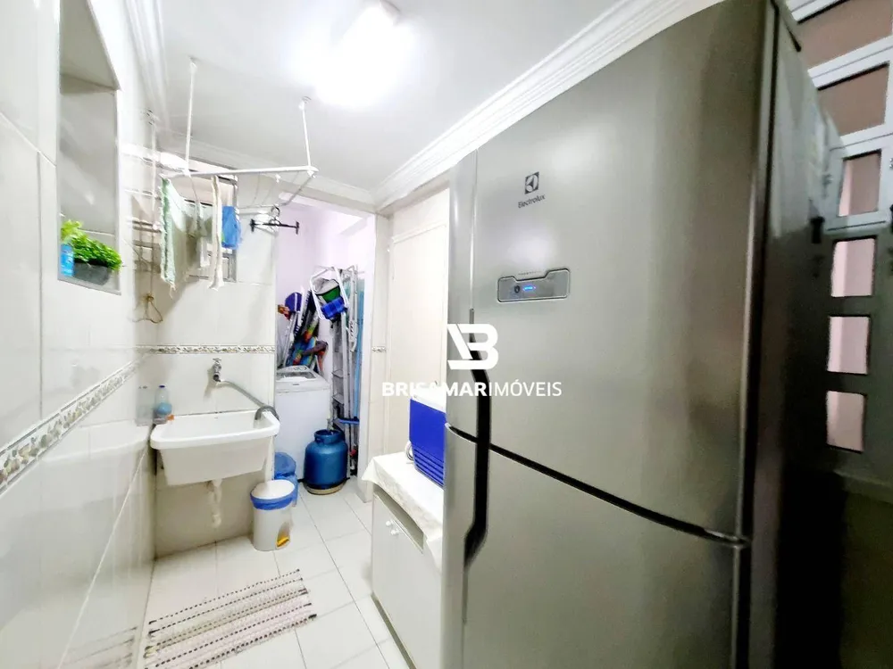 Apartamento, 2 quartos, 80 m² - Foto 3