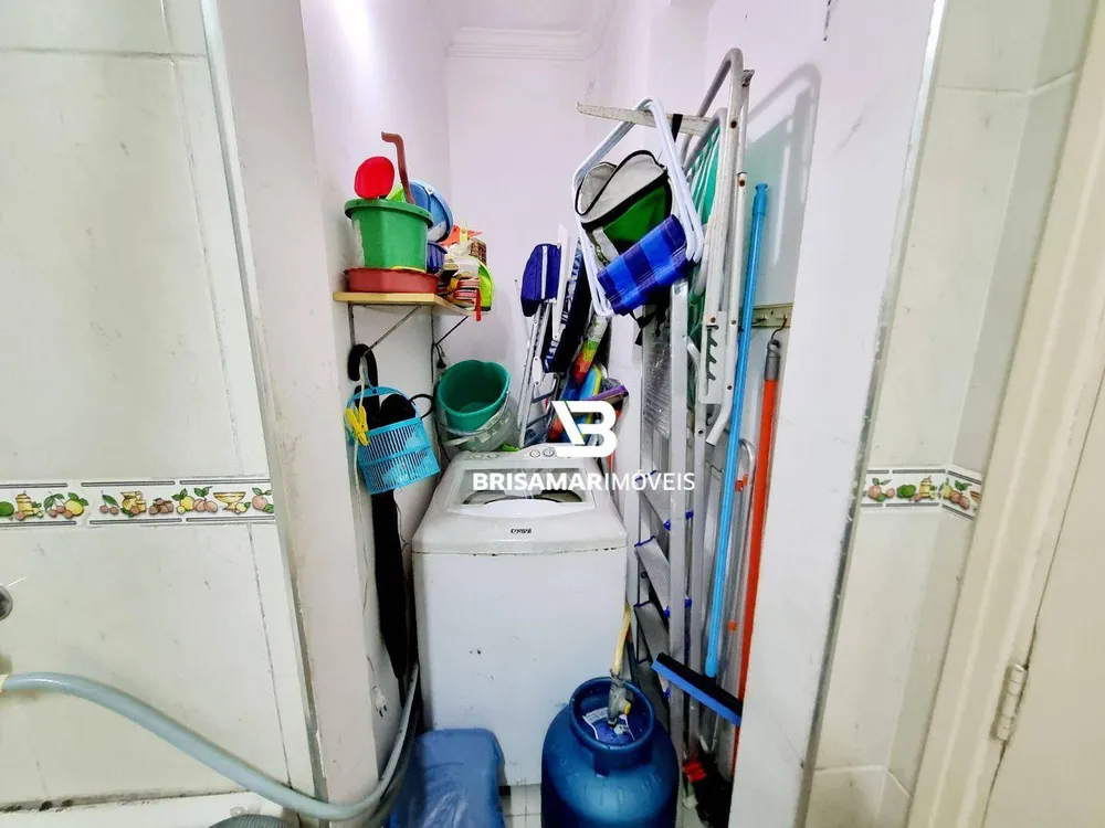 Apartamento, 2 quartos, 80 m² - Foto 5