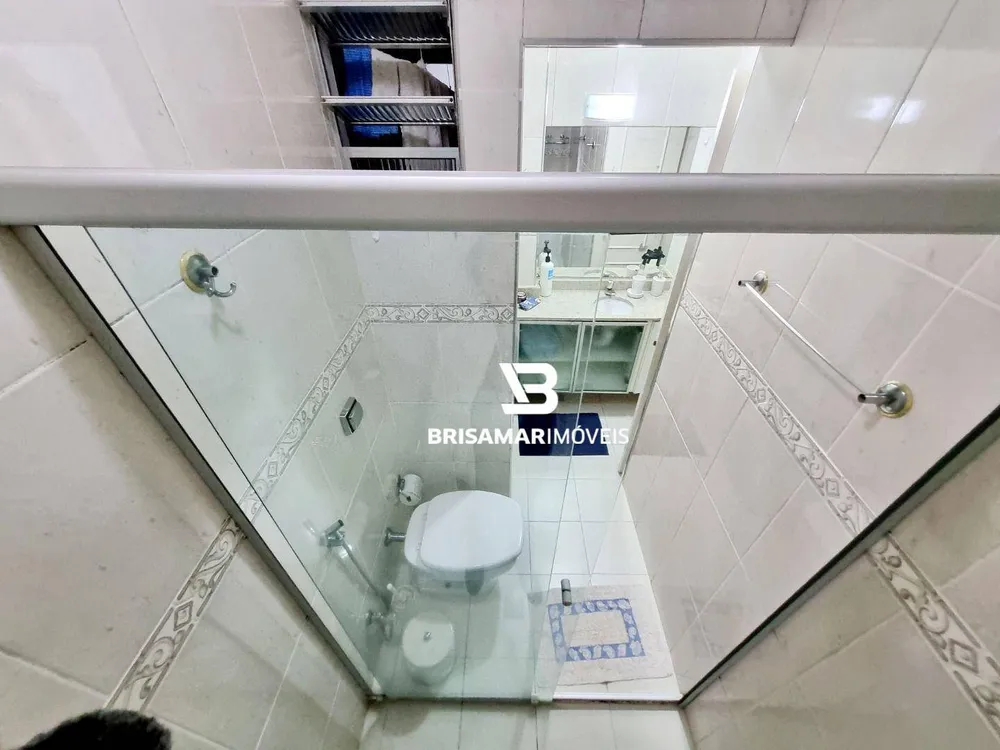 Apartamento, 2 quartos, 80 m² - Foto 1