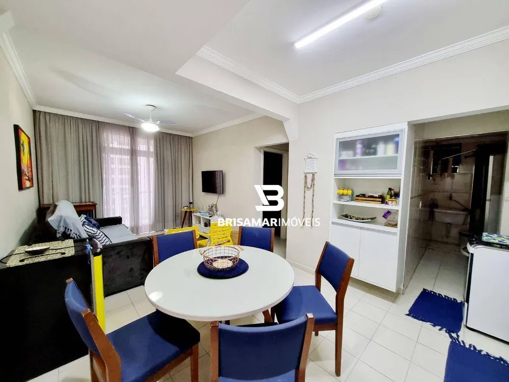 Apartamento, 2 quartos, 80 m² - Foto 2