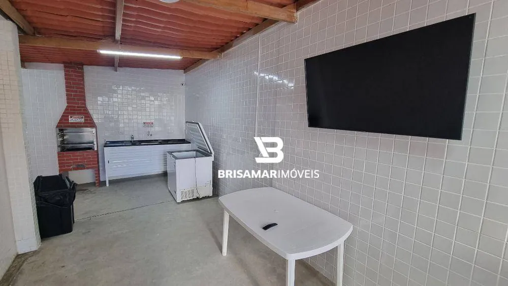 Apartamento, 2 quartos, 48 m² - Foto 5