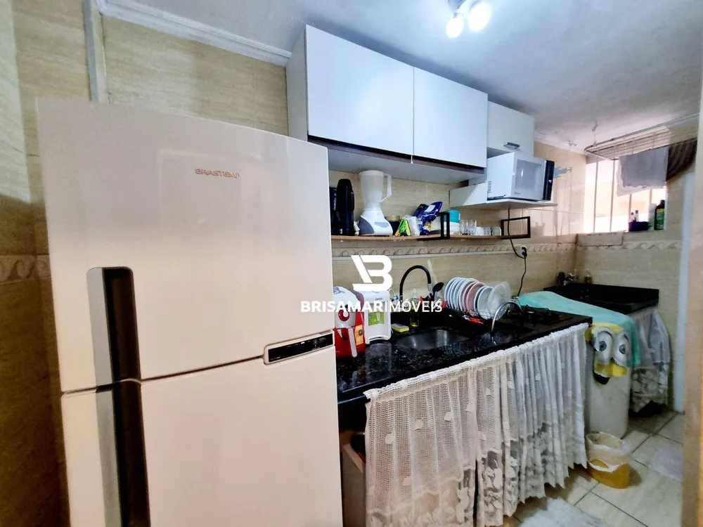 Apartamento, 2 quartos, 48 m² - Foto 1