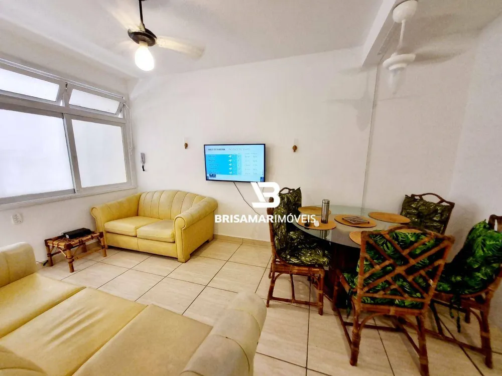 Apartamento, 2 quartos, 48 m² - Foto 2