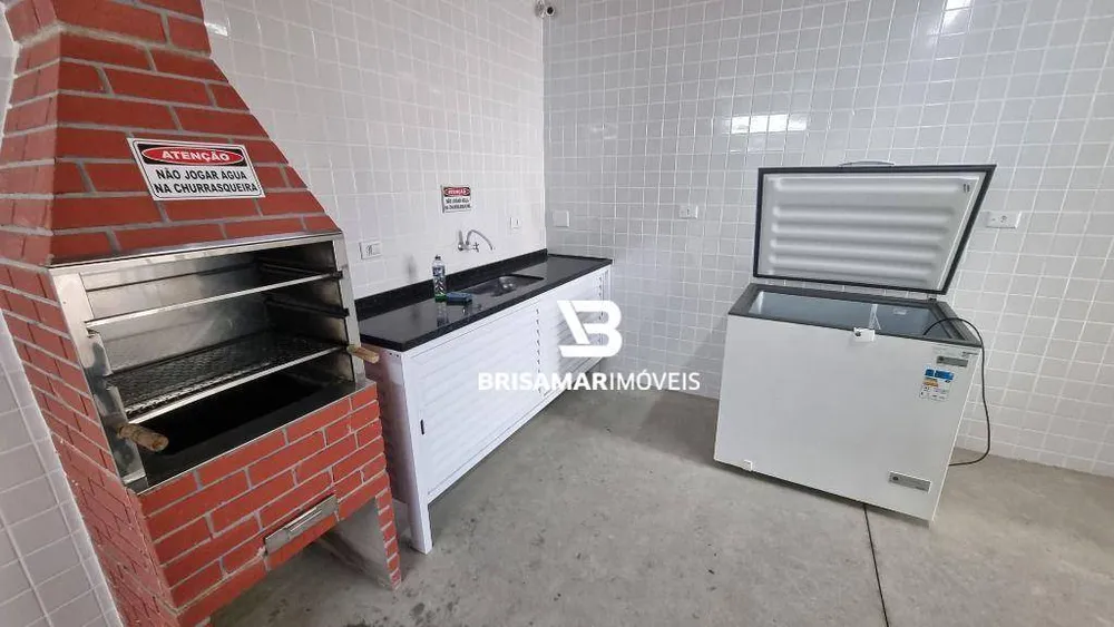Apartamento, 2 quartos, 48 m² - Foto 2