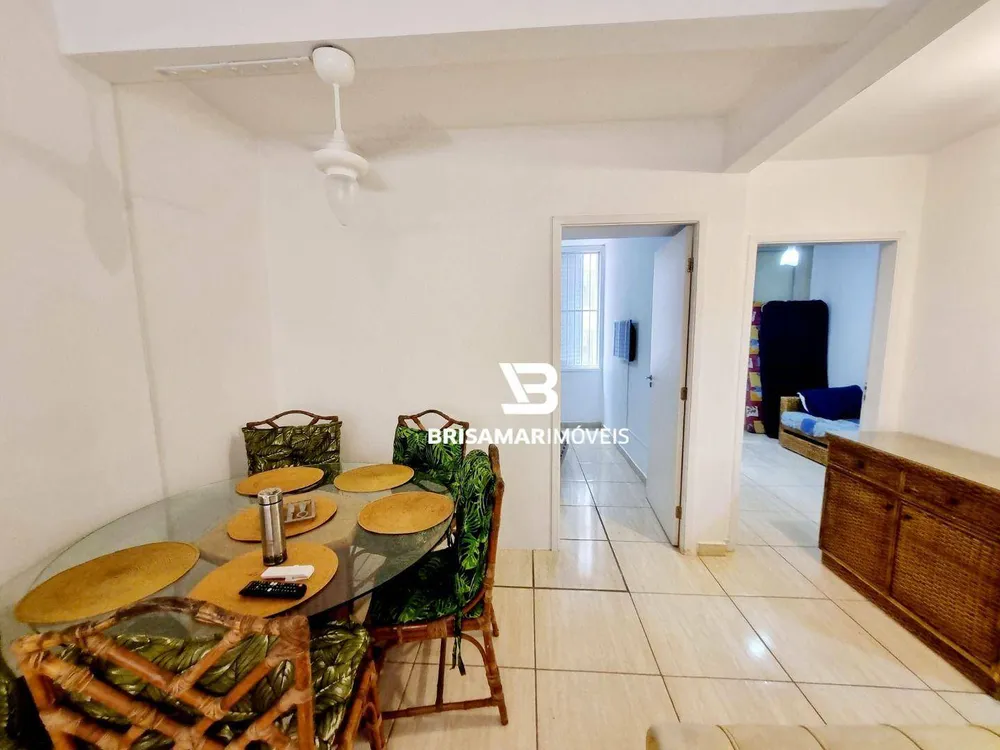 Apartamento, 2 quartos, 48 m² - Foto 1