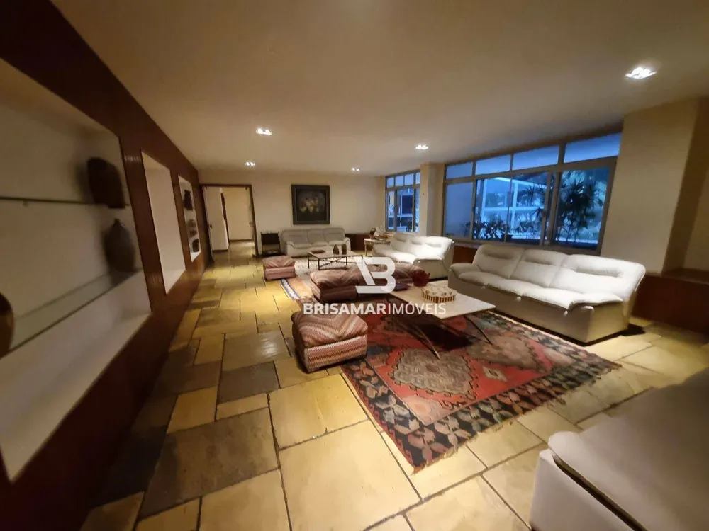 Apartamento, 3 quartos, 130 m² - Foto 15