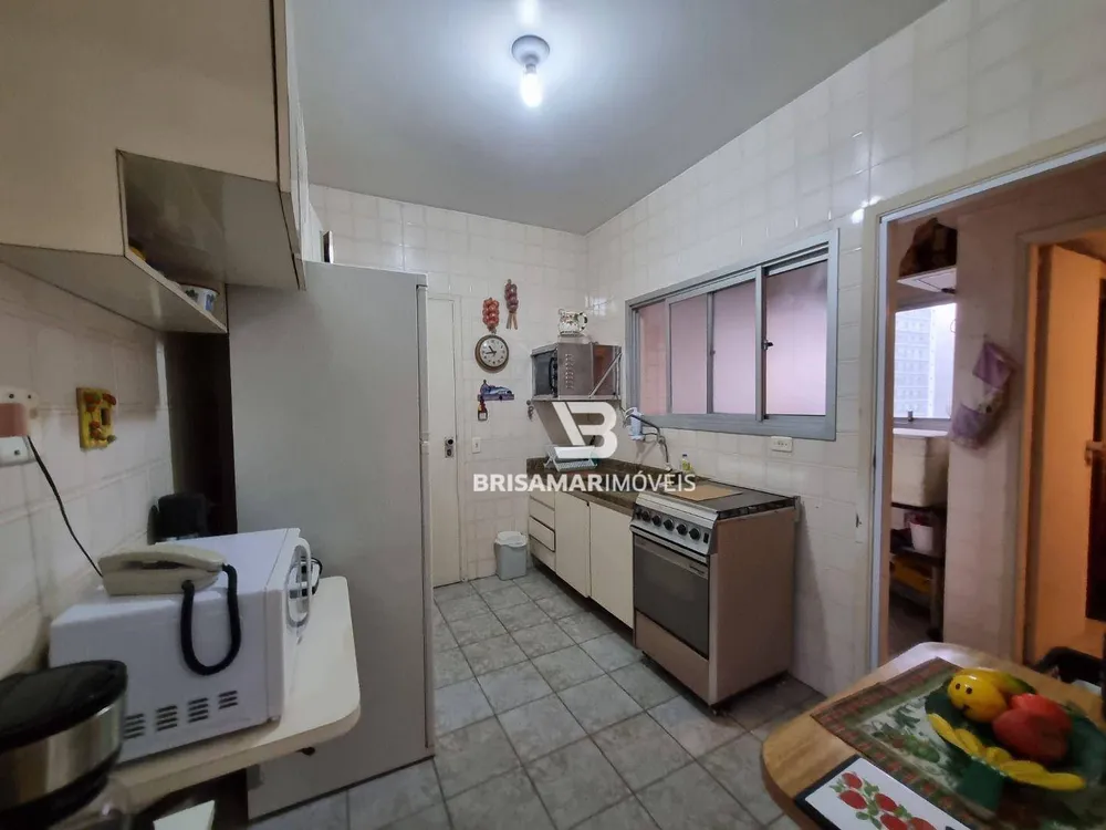 Apartamento, 3 quartos, 130 m² - Foto 10