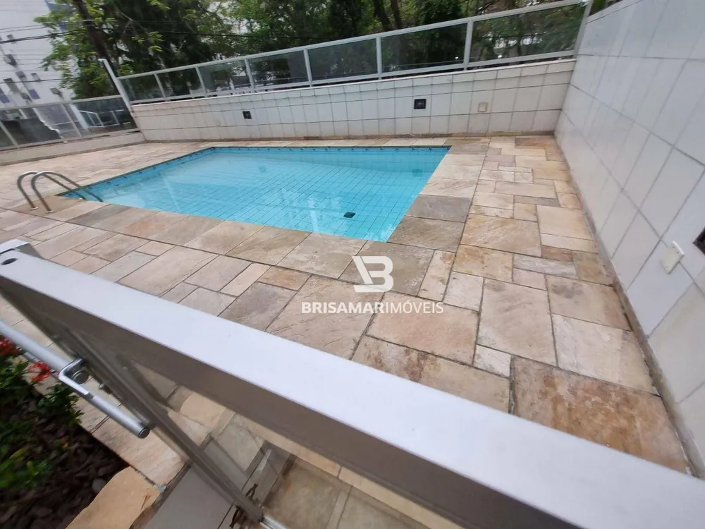 Apartamento, 3 quartos, 130 m² - Foto 13