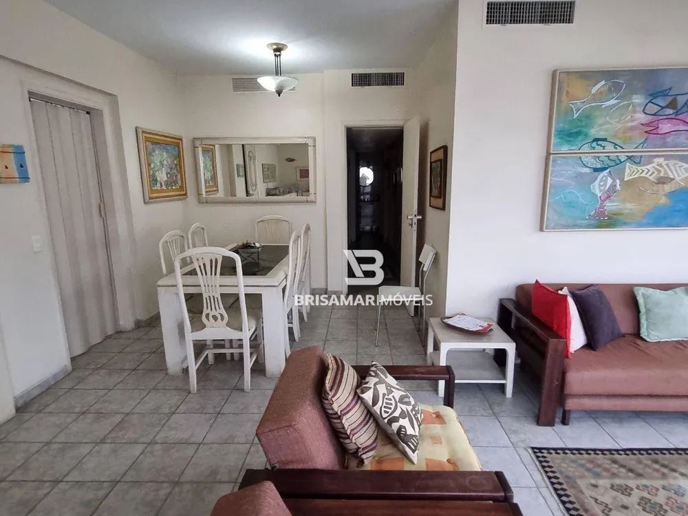 Apartamento, 3 quartos, 130 m² - Foto 1