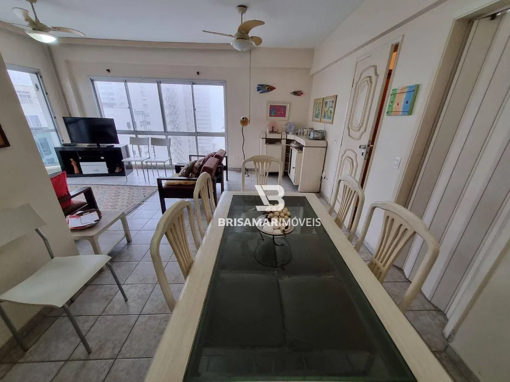 Apartamento, 3 quartos, 130 m² - Foto 2