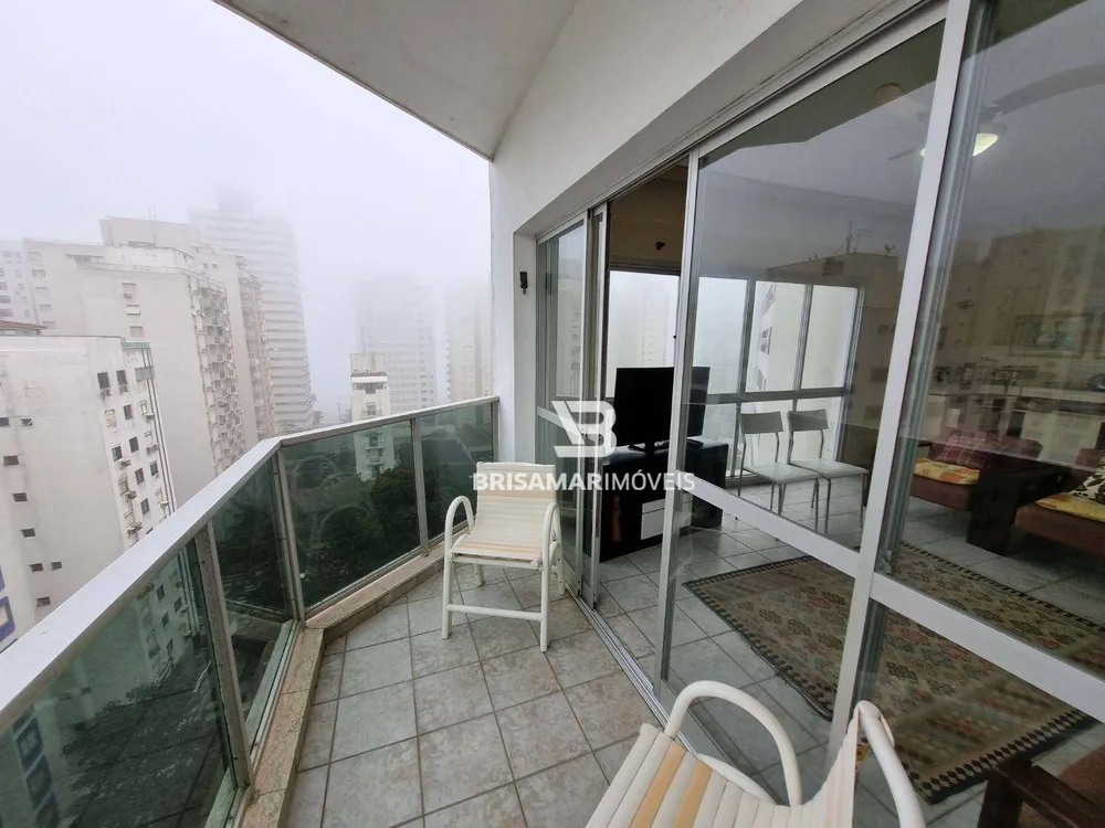 Apartamento, 3 quartos, 130 m² - Foto 3