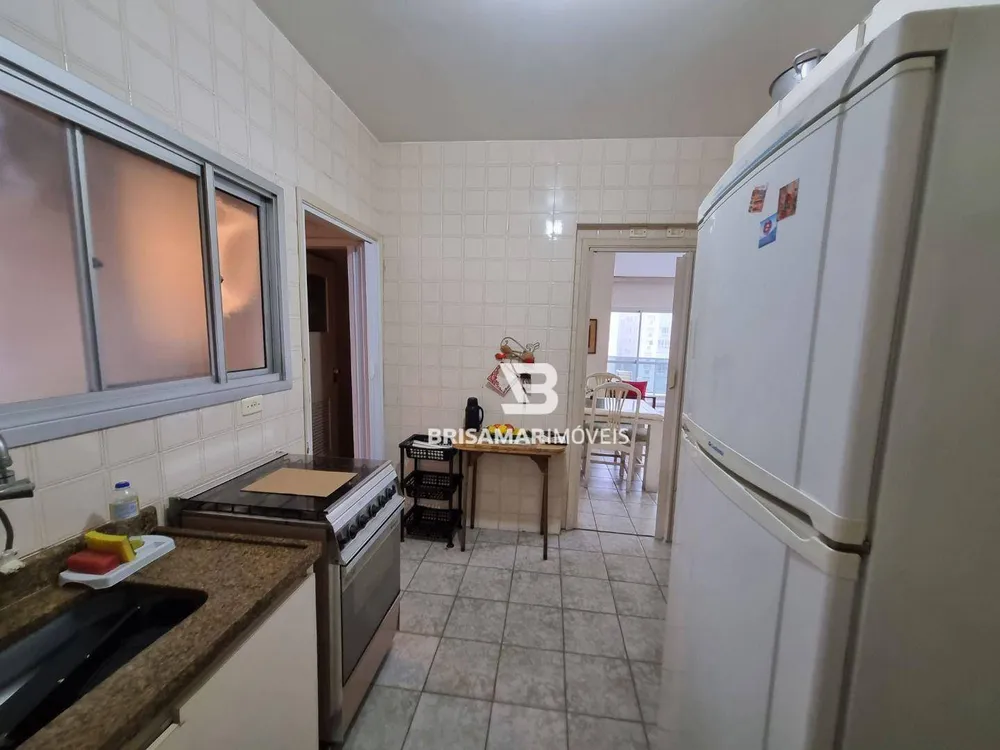 Apartamento, 3 quartos, 130 m² - Foto 9