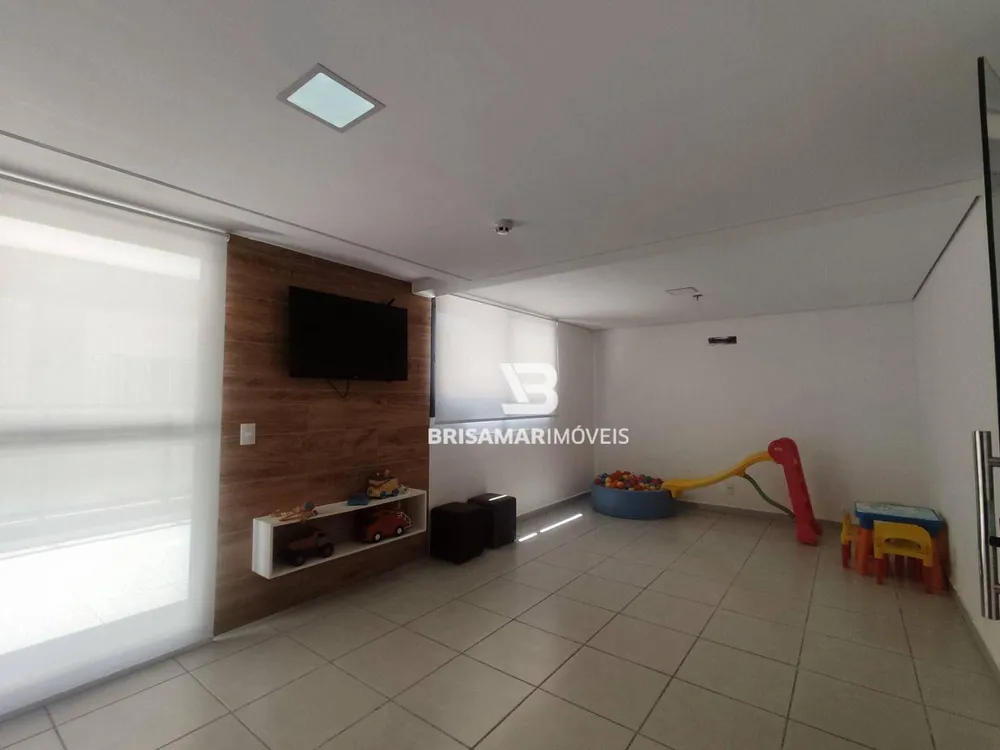 Apartamento, 2 quartos, 41 m² - Foto 1