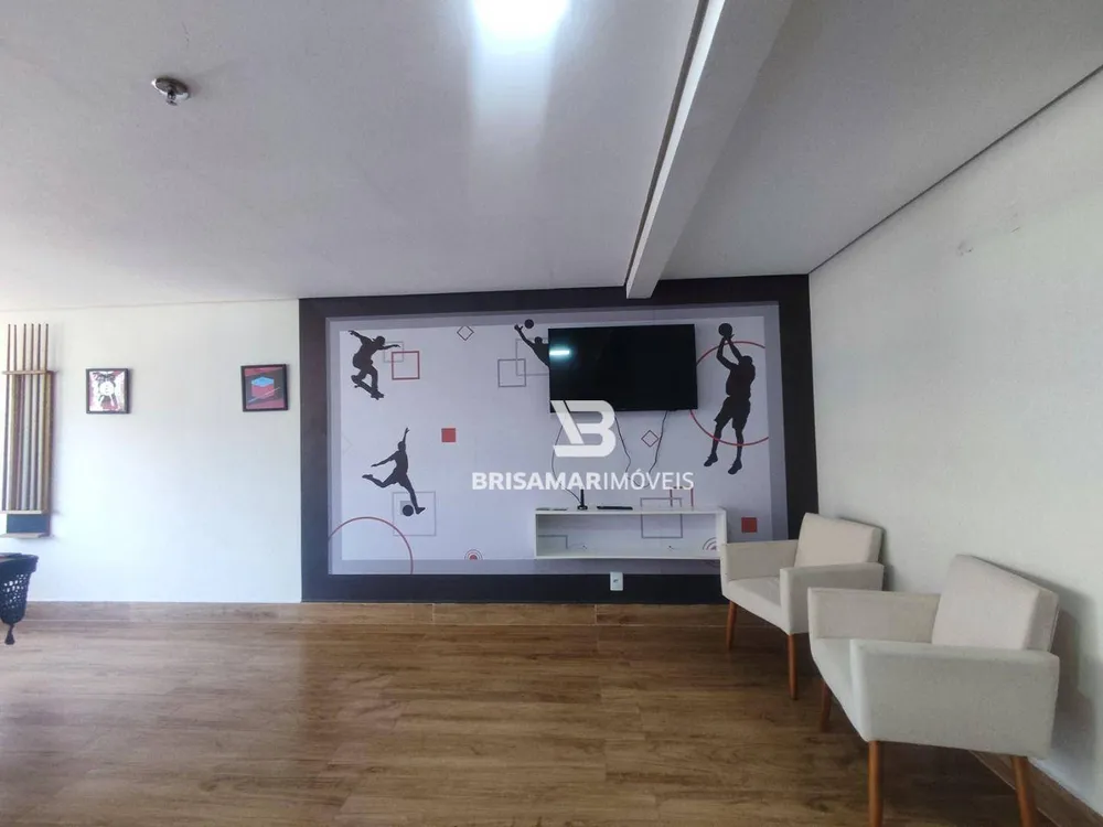 Apartamento, 2 quartos, 41 m² - Foto 13