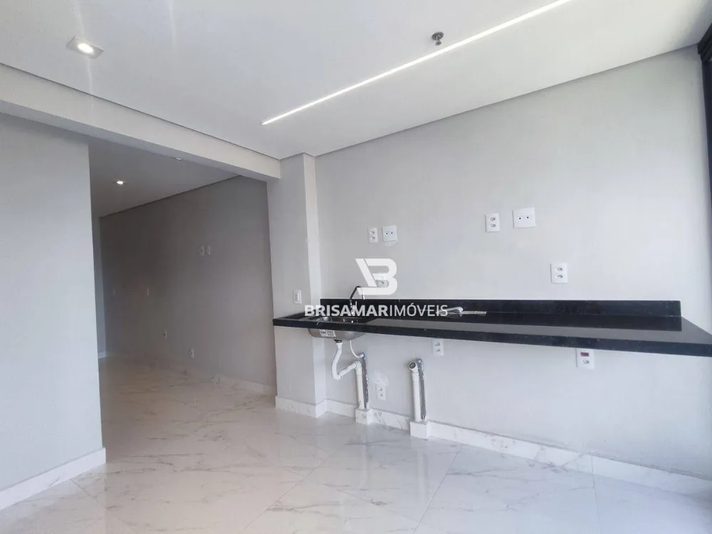 Apartamento, 2 quartos, 41 m² - Foto 3