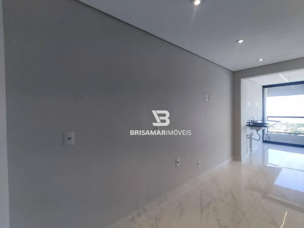 Apartamento, 2 quartos, 41 m² - Foto 1