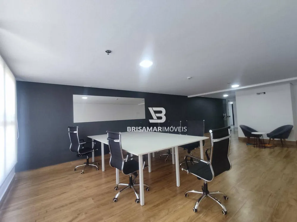 Apartamento, 2 quartos, 41 m² - Foto 2