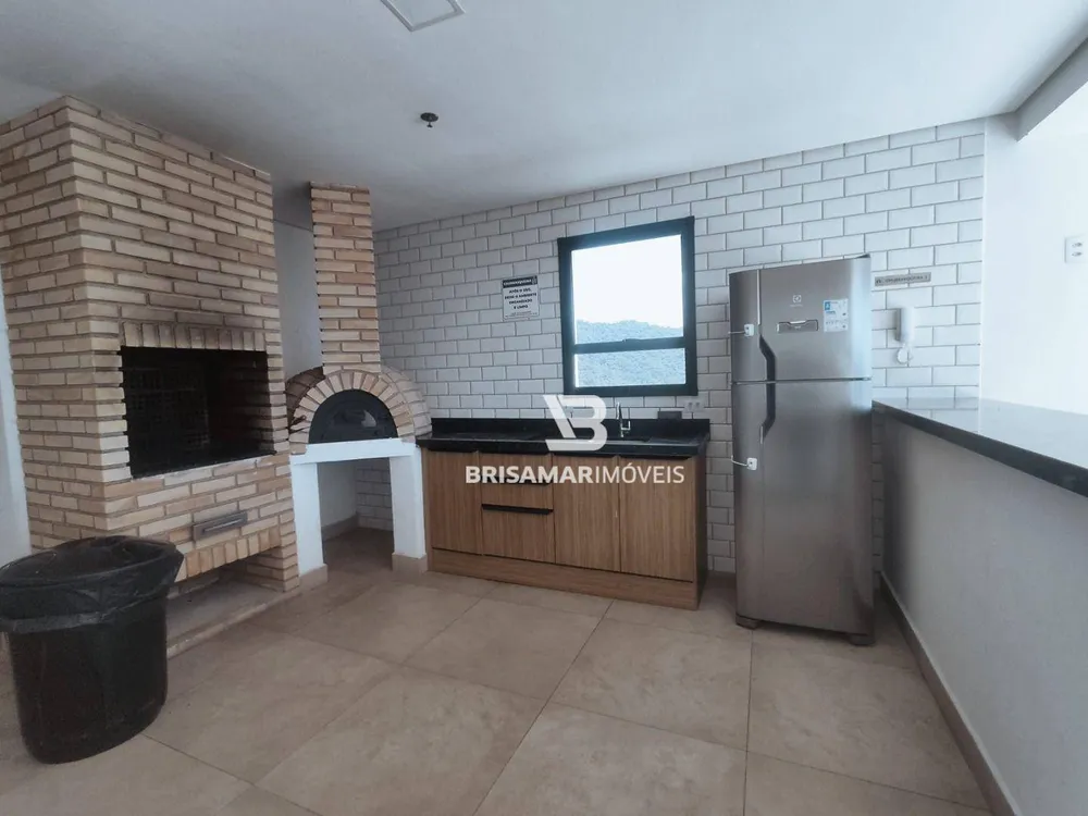 Apartamento, 2 quartos, 41 m² - Foto 7