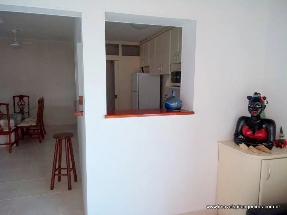 Flat/Apart Hotel, 1 quarto, 68 m² - Foto 1